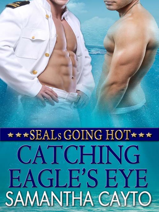 Title details for Catching Eagle's Eye by Samantha Cayto - Available